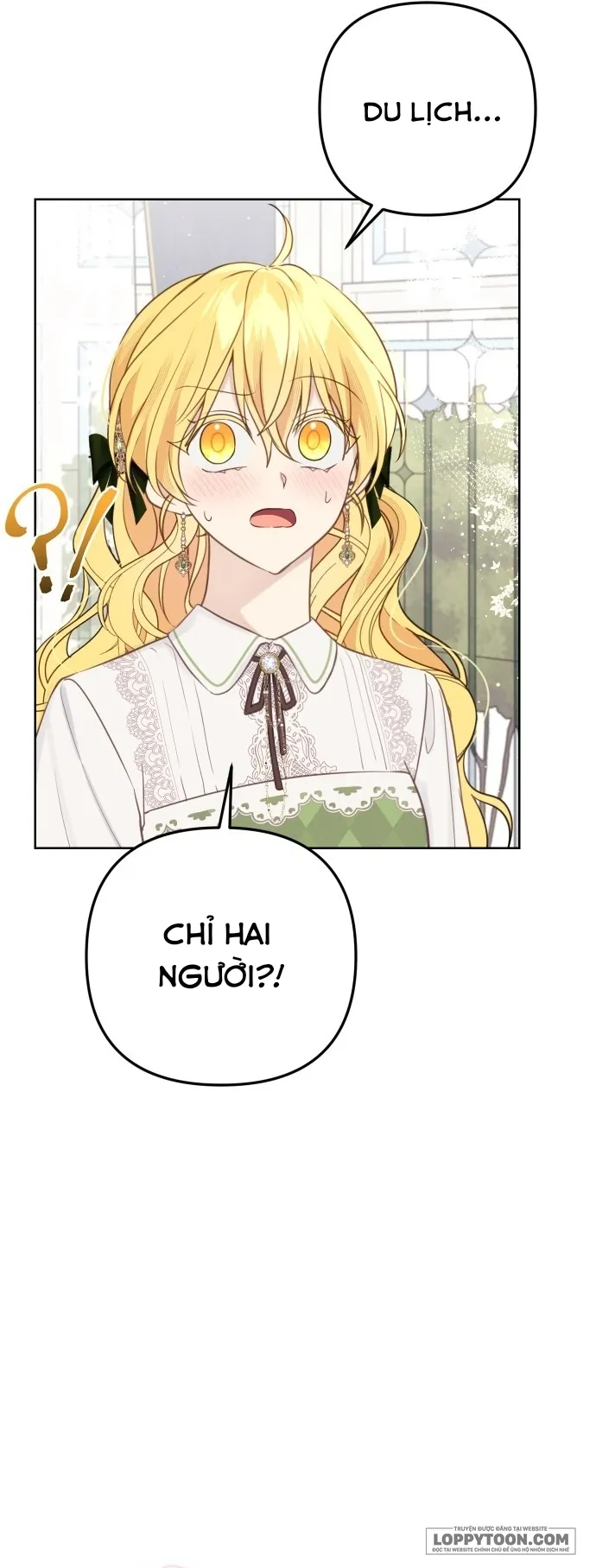 Cuộc Sống Hạnh Phúc Cùng Chồng - Chap 51 - Trang 6
