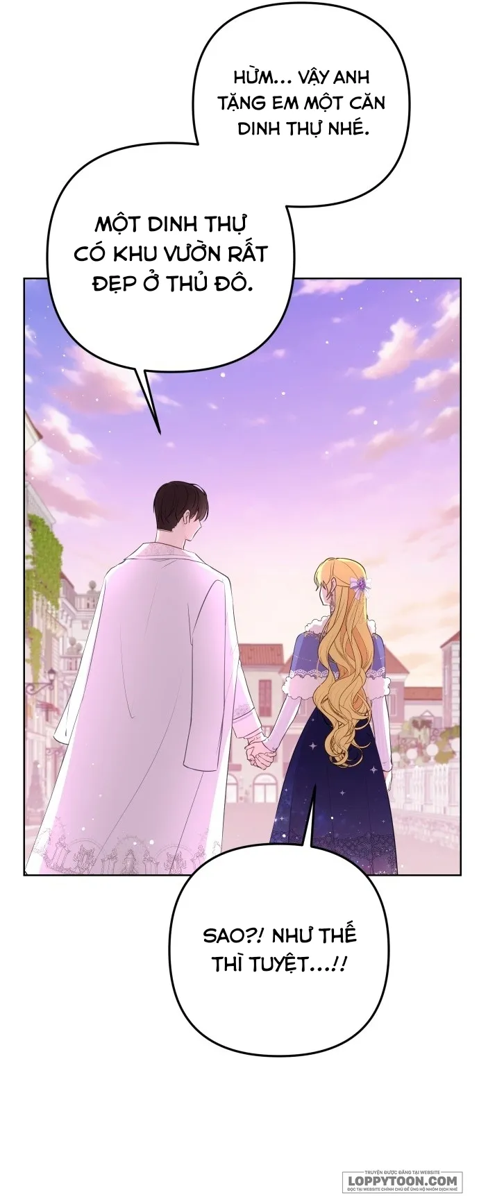 Cuộc Sống Hạnh Phúc Cùng Chồng - Chap 51 - Trang 51