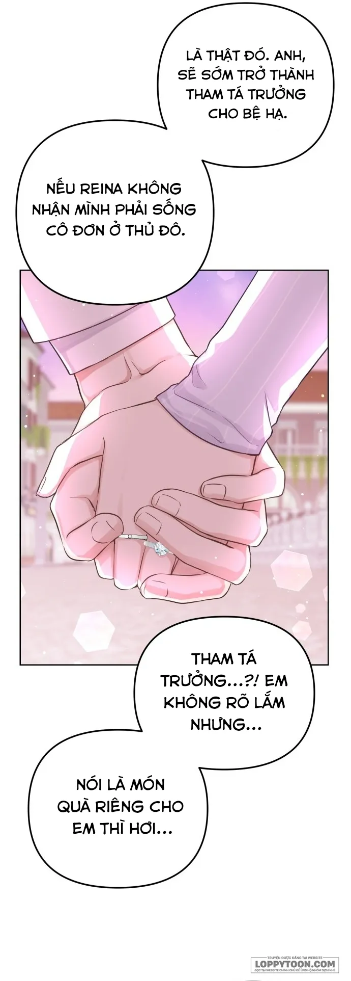 Cuộc Sống Hạnh Phúc Cùng Chồng - Chap 51 - Trang 54