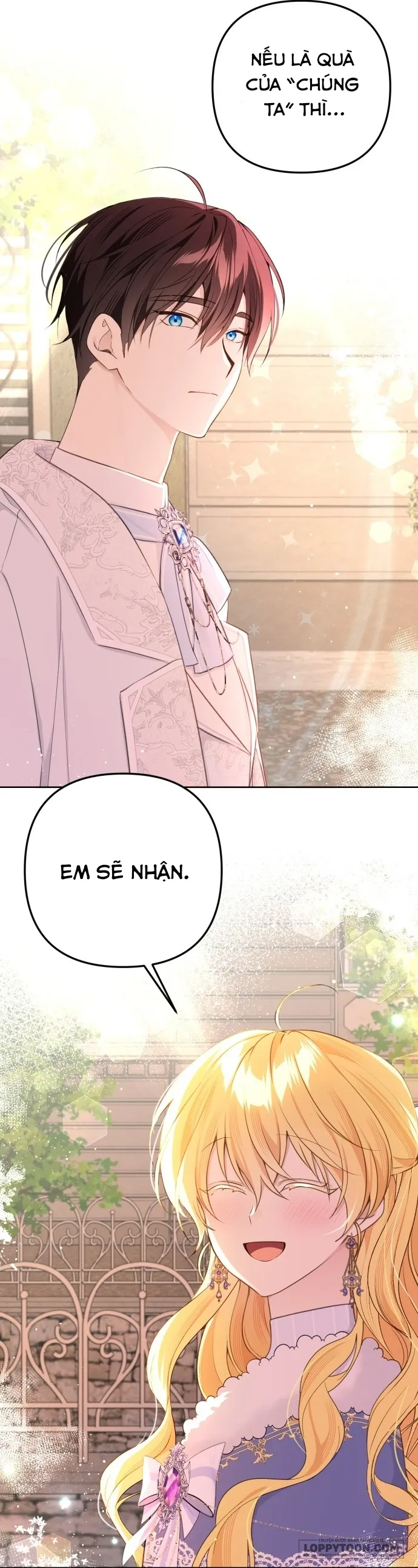 Cuộc Sống Hạnh Phúc Cùng Chồng - Chap 51 - Trang 55