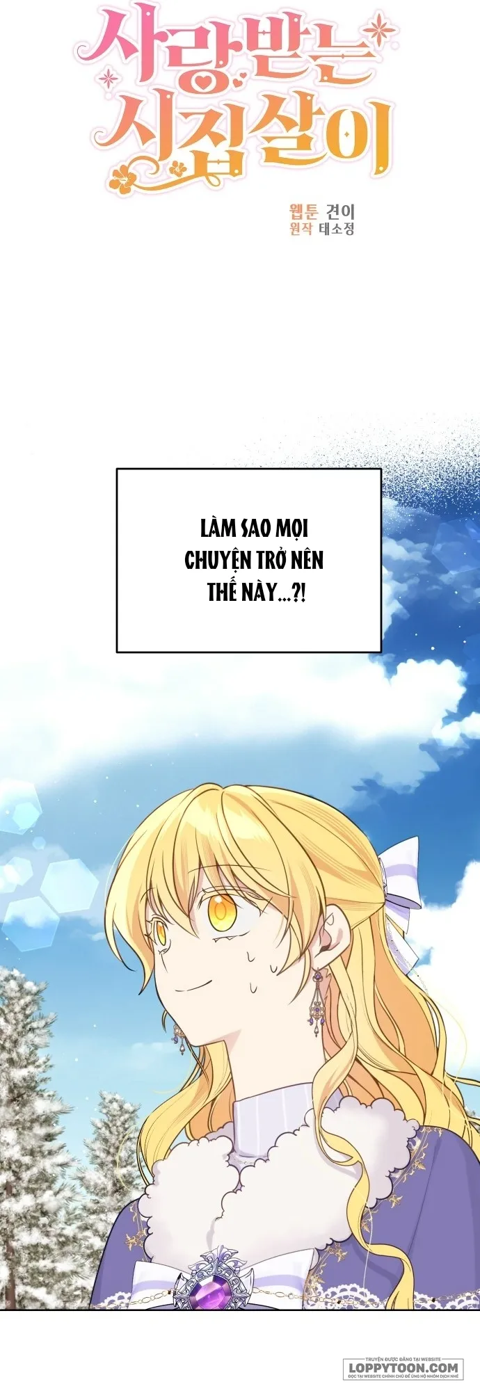 Cuộc Sống Hạnh Phúc Cùng Chồng - Chap 51 - Trang 7