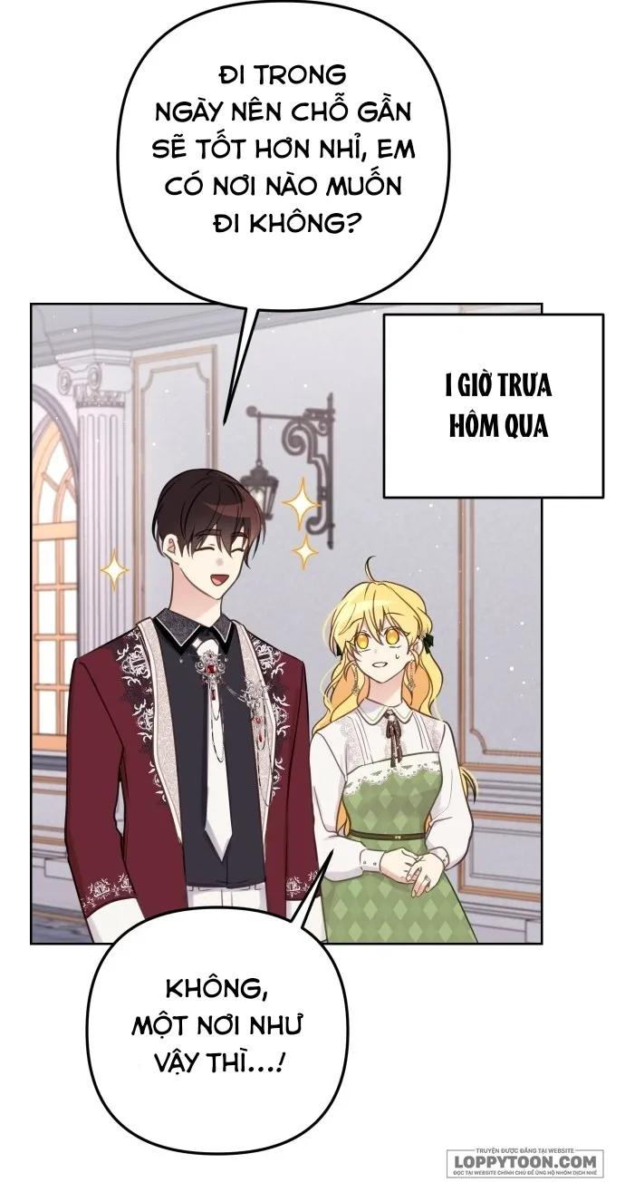 Cuộc Sống Hạnh Phúc Cùng Chồng - Chap 51 - Trang 10