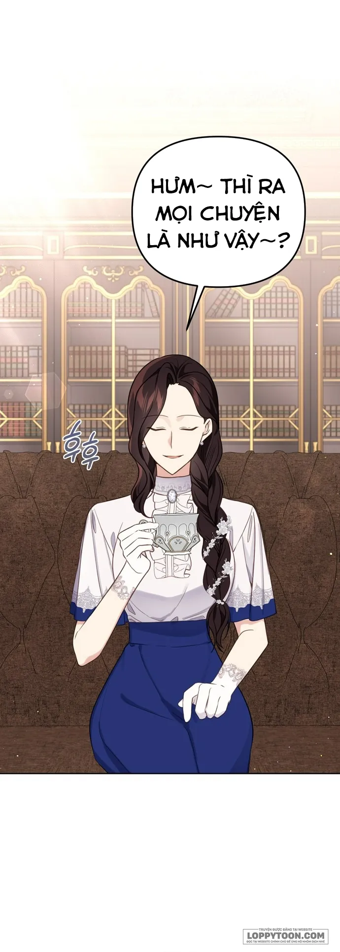 Cuộc Sống Hạnh Phúc Cùng Chồng - Chap 52 - Trang 1