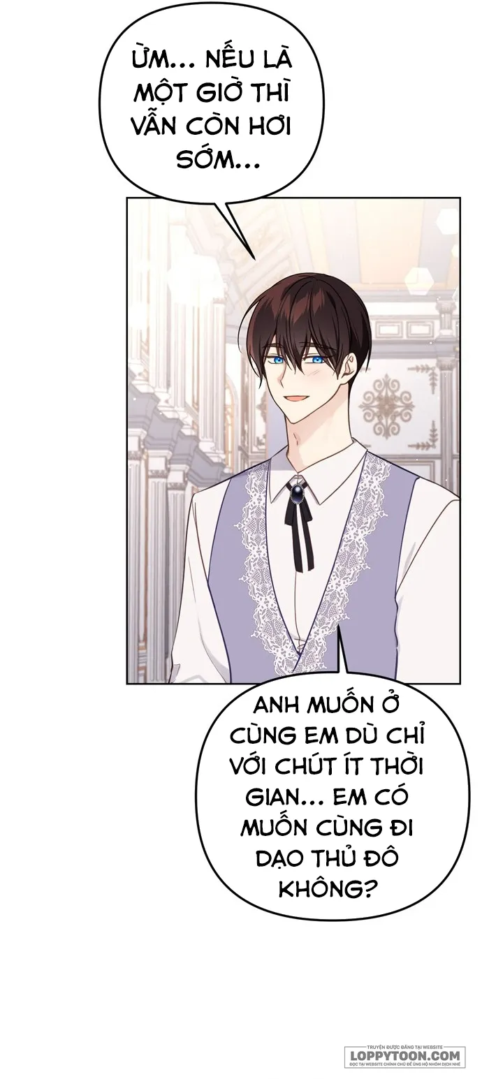 Cuộc Sống Hạnh Phúc Cùng Chồng - Chap 52 - Trang 14