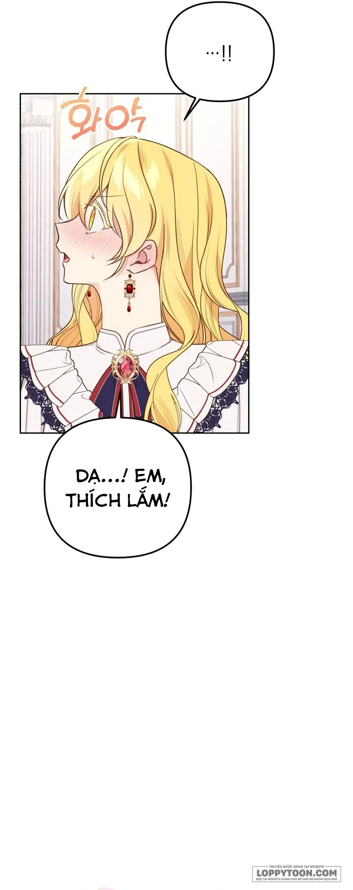Cuộc Sống Hạnh Phúc Cùng Chồng - Chap 52 - Trang 15