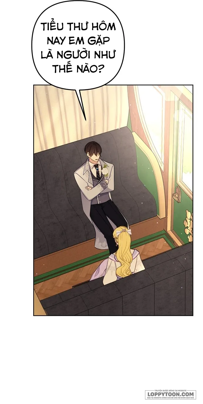 Cuộc Sống Hạnh Phúc Cùng Chồng - Chap 52 - Trang 17