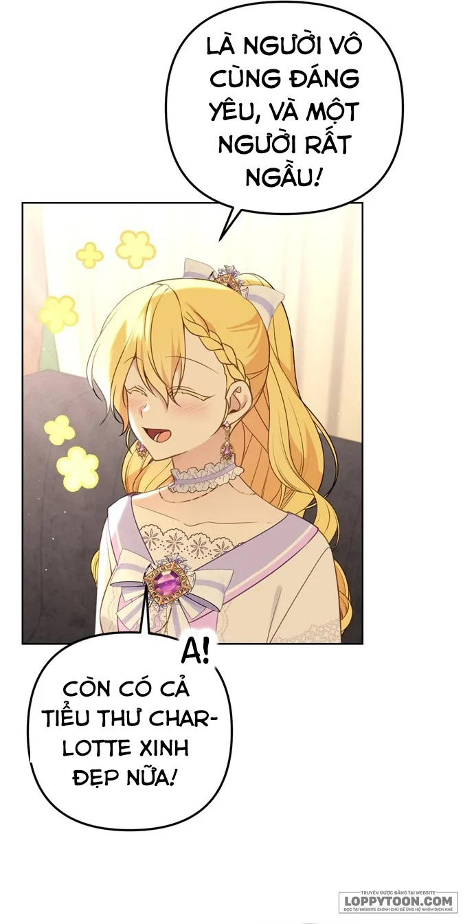 Cuộc Sống Hạnh Phúc Cùng Chồng - Chap 52 - Trang 18
