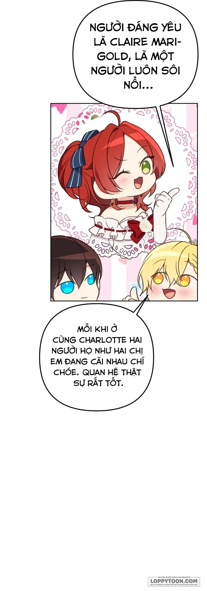 Cuộc Sống Hạnh Phúc Cùng Chồng - Chap 52 - Trang 19