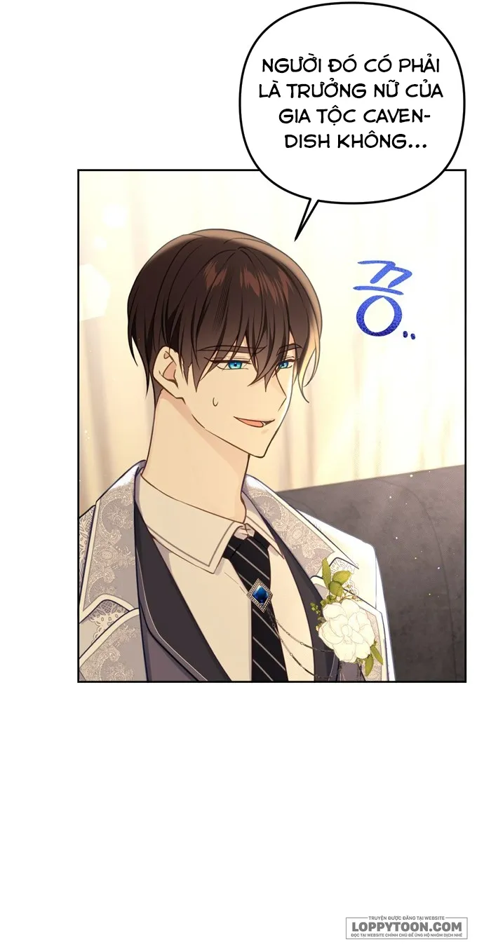 Cuộc Sống Hạnh Phúc Cùng Chồng - Chap 52 - Trang 21