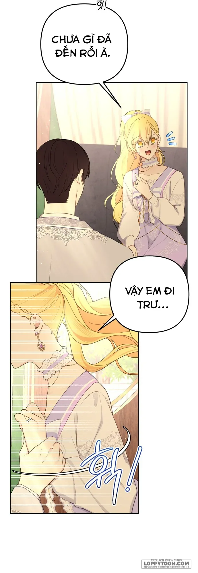 Cuộc Sống Hạnh Phúc Cùng Chồng - Chap 52 - Trang 30