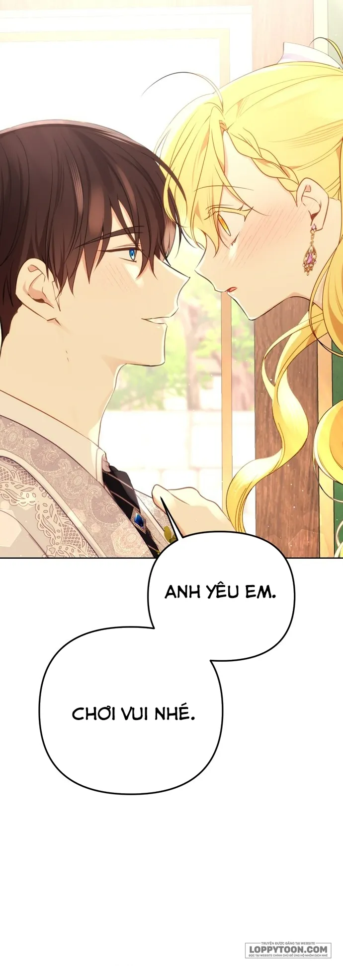 Cuộc Sống Hạnh Phúc Cùng Chồng - Chap 52 - Trang 33