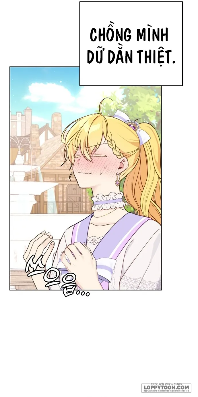 Cuộc Sống Hạnh Phúc Cùng Chồng - Chap 52 - Trang 37