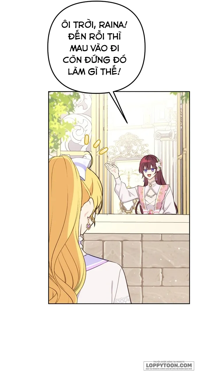Cuộc Sống Hạnh Phúc Cùng Chồng - Chap 52 - Trang 38