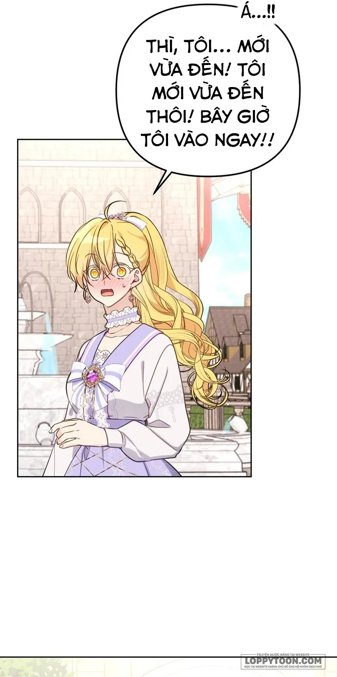 Cuộc Sống Hạnh Phúc Cùng Chồng - Chap 52 - Trang 39