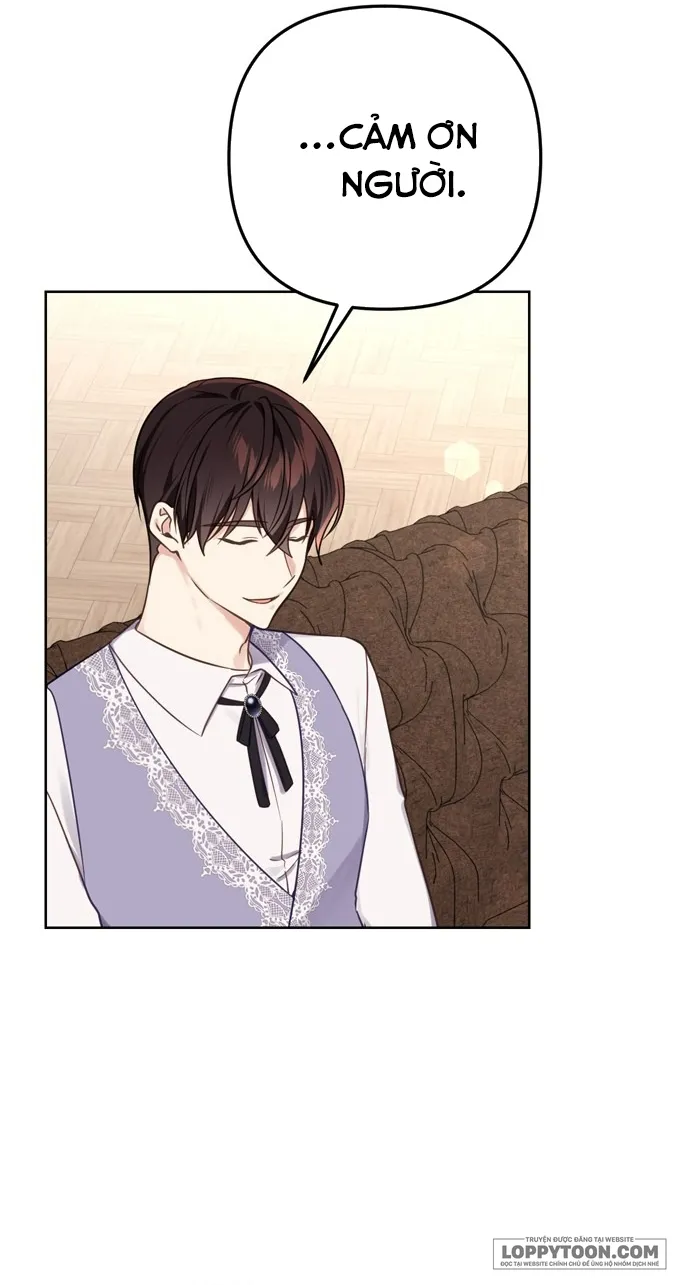 Cuộc Sống Hạnh Phúc Cùng Chồng - Chap 52 - Trang 5