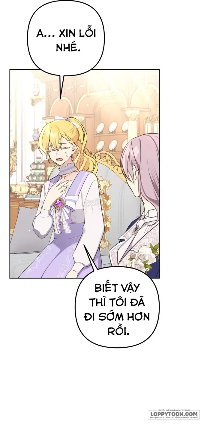 Cuộc Sống Hạnh Phúc Cùng Chồng - Chap 52 - Trang 43