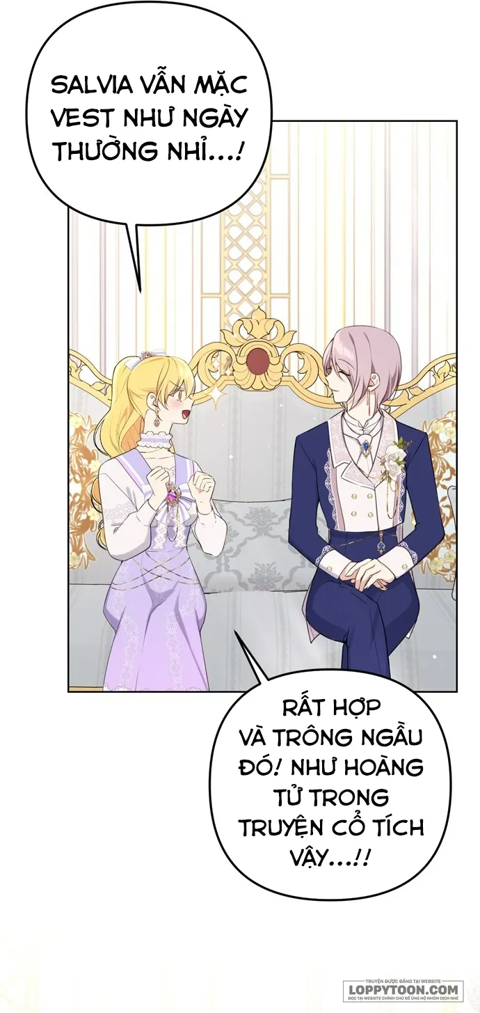 Cuộc Sống Hạnh Phúc Cùng Chồng - Chap 52 - Trang 46