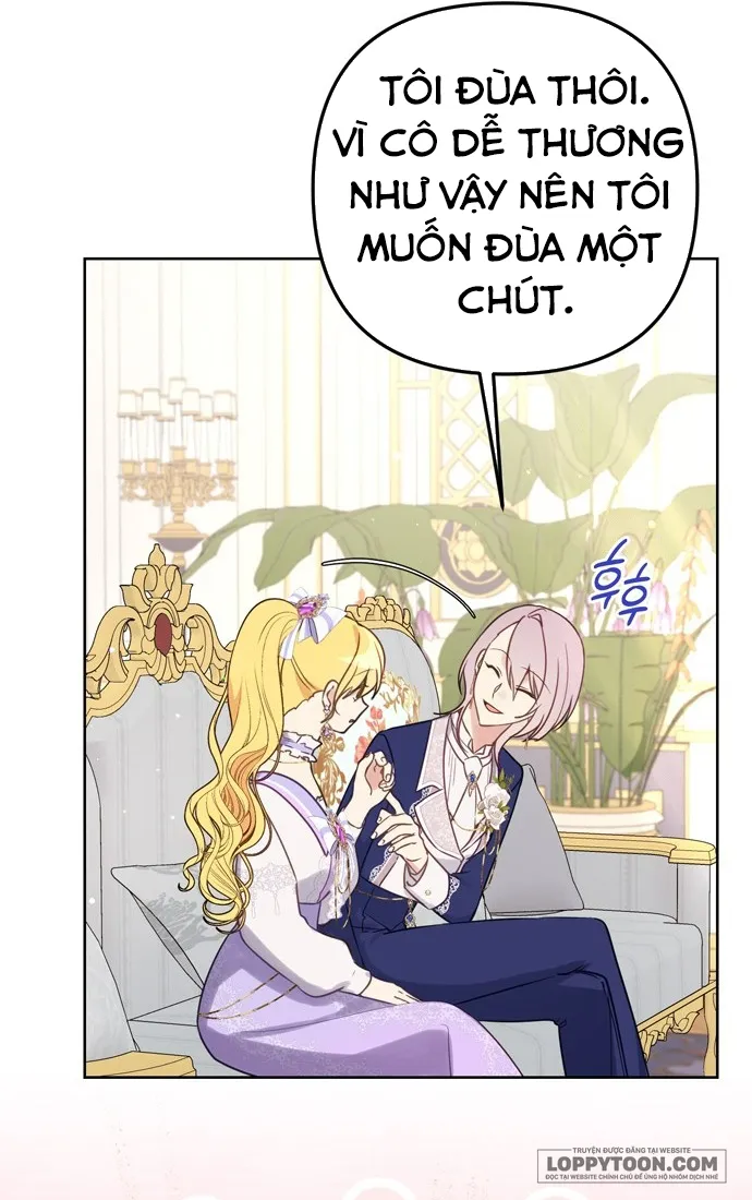 Cuộc Sống Hạnh Phúc Cùng Chồng - Chap 52 - Trang 49