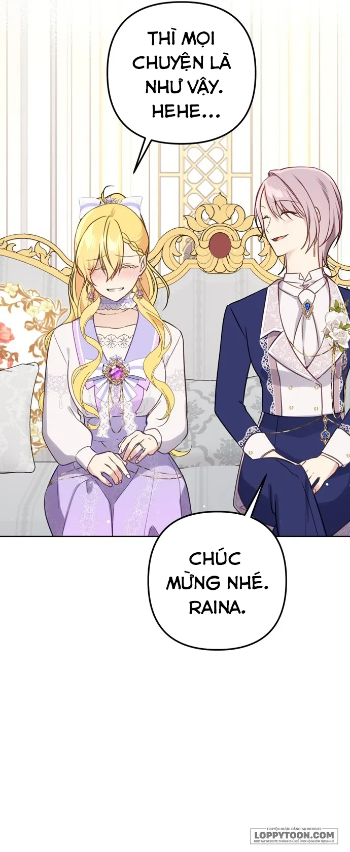 Cuộc Sống Hạnh Phúc Cùng Chồng - Chap 52 - Trang 54
