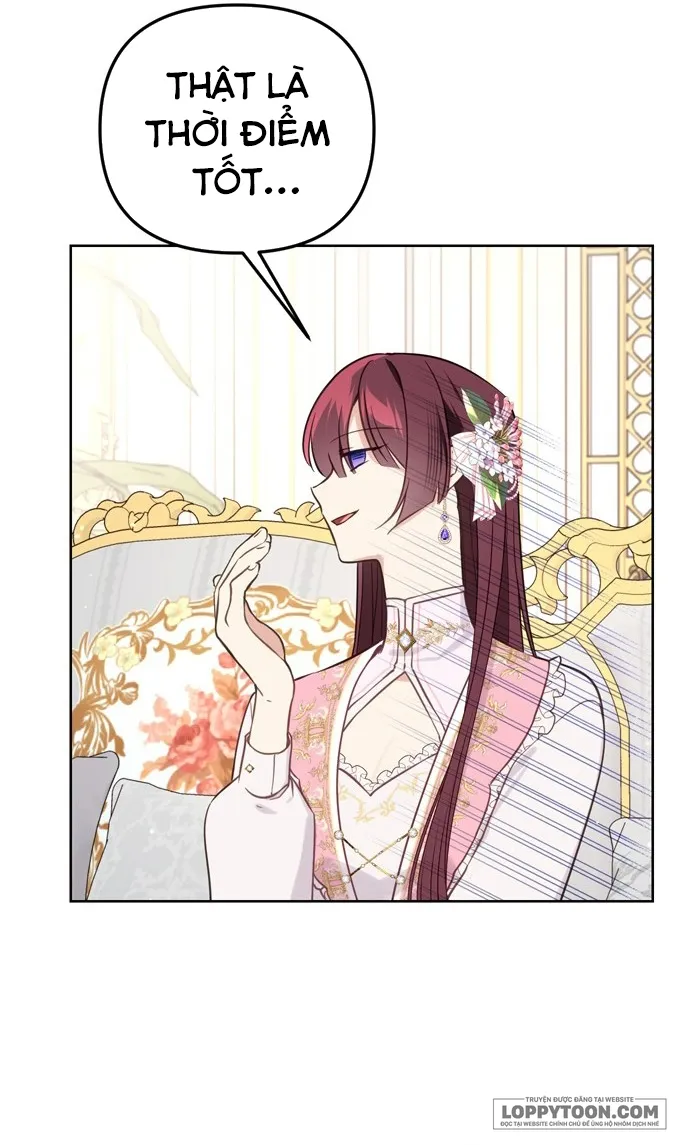 Cuộc Sống Hạnh Phúc Cùng Chồng - Chap 52 - Trang 55