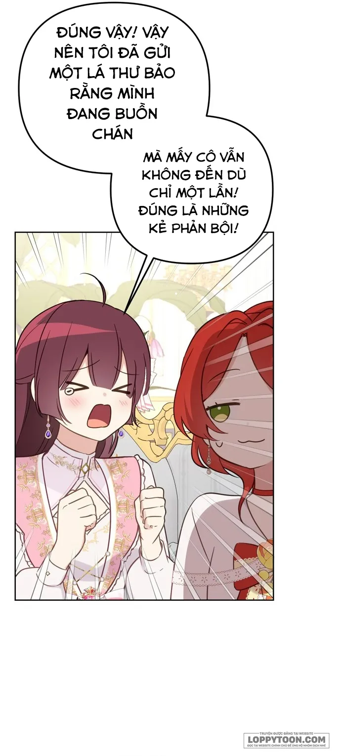 Cuộc Sống Hạnh Phúc Cùng Chồng - Chap 52 - Trang 58
