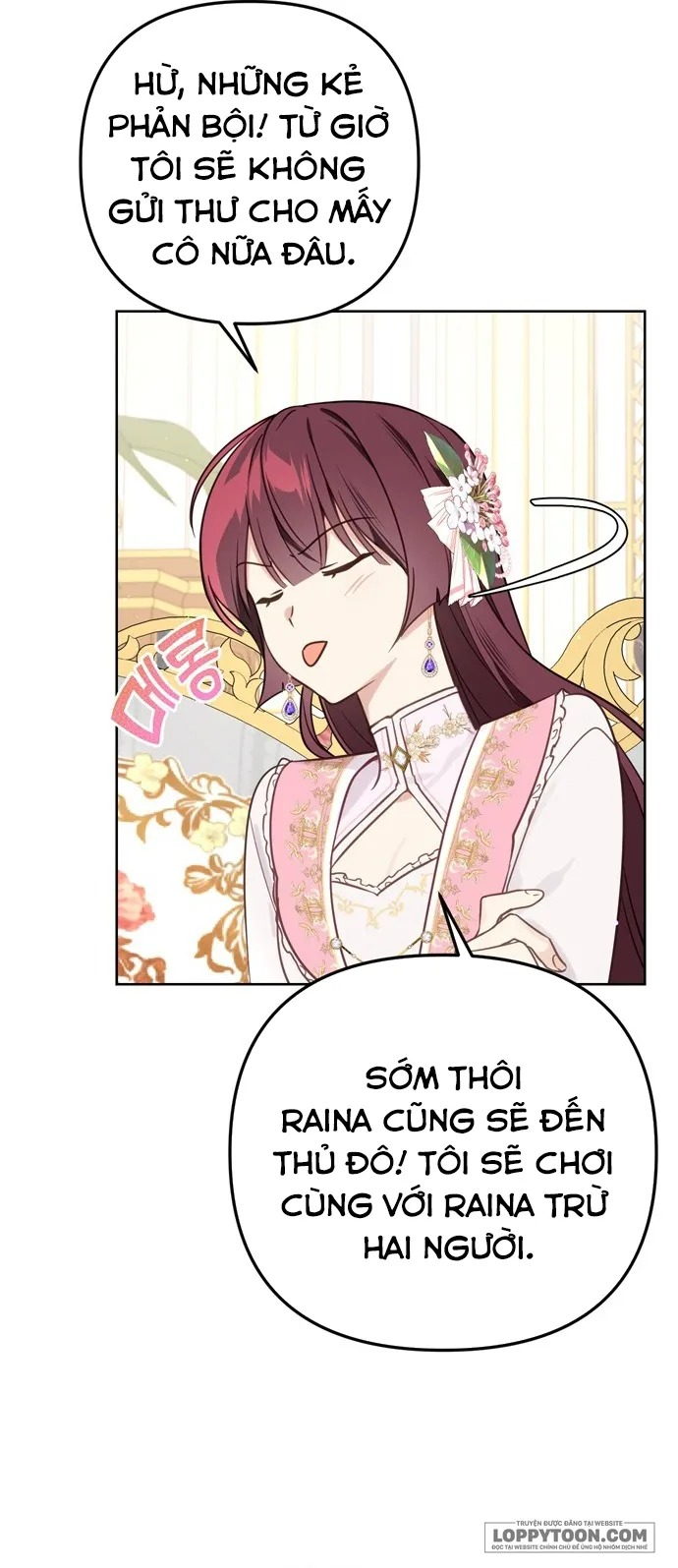 Cuộc Sống Hạnh Phúc Cùng Chồng - Chap 52 - Trang 60