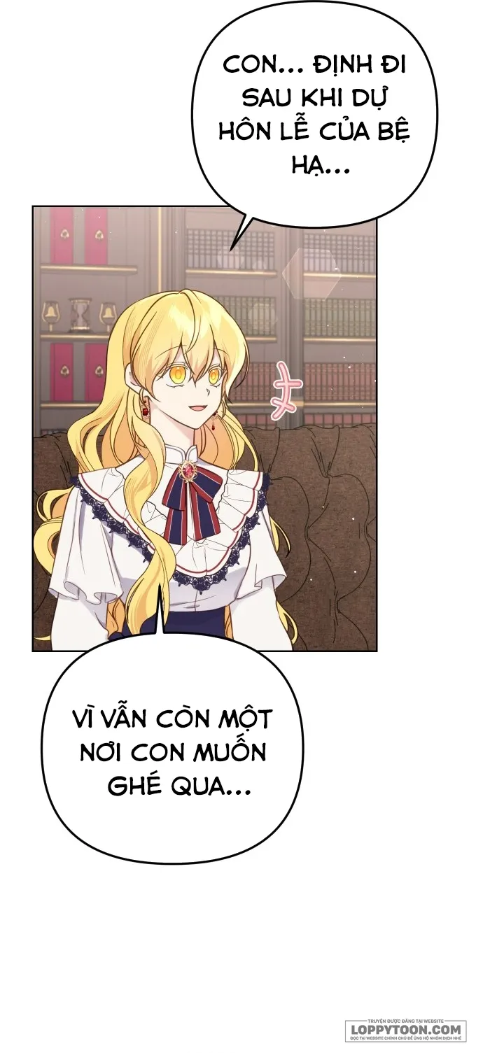Cuộc Sống Hạnh Phúc Cùng Chồng - Chap 52 - Trang 7