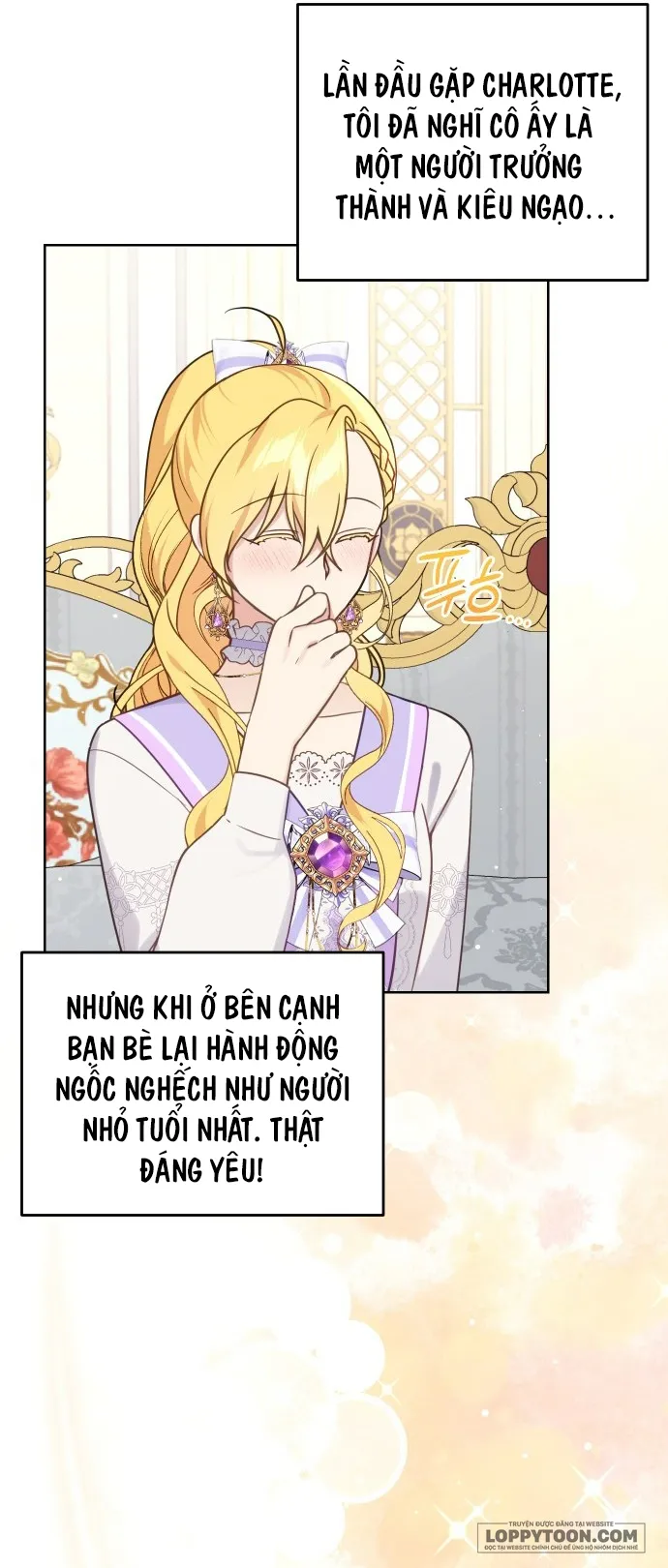 Cuộc Sống Hạnh Phúc Cùng Chồng - Chap 52 - Trang 62