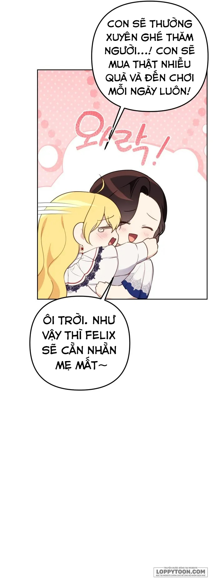 Cuộc Sống Hạnh Phúc Cùng Chồng - Chap 52 - Trang 10