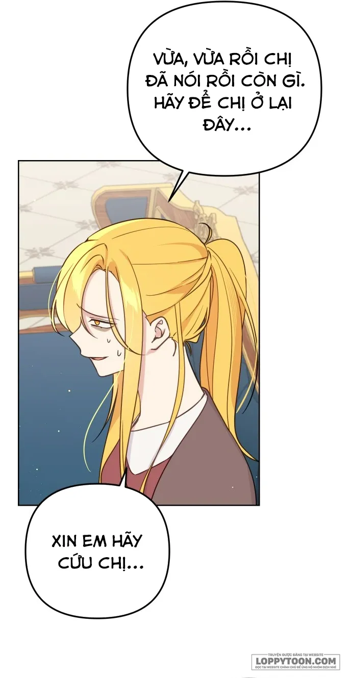 Cuộc Sống Hạnh Phúc Cùng Chồng - Chap 53 - Trang 11