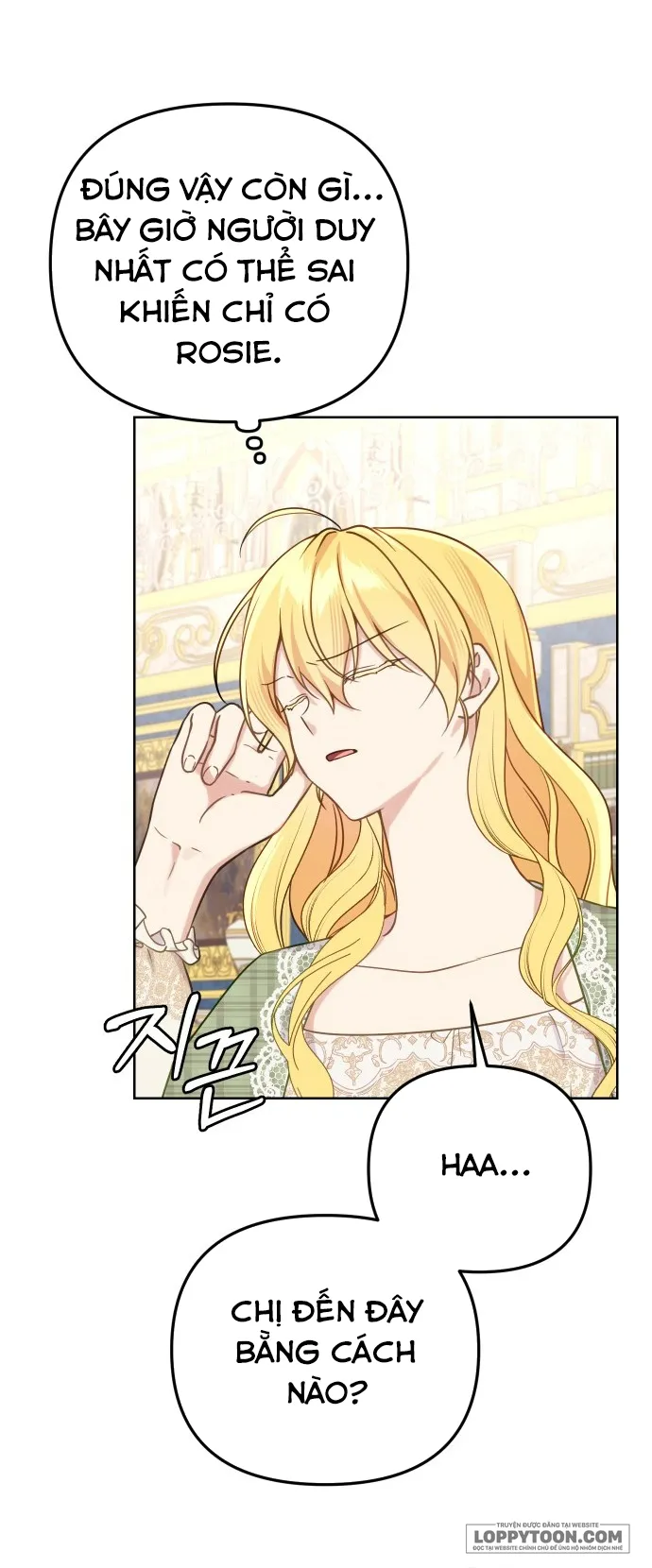 Cuộc Sống Hạnh Phúc Cùng Chồng - Chap 53 - Trang 15