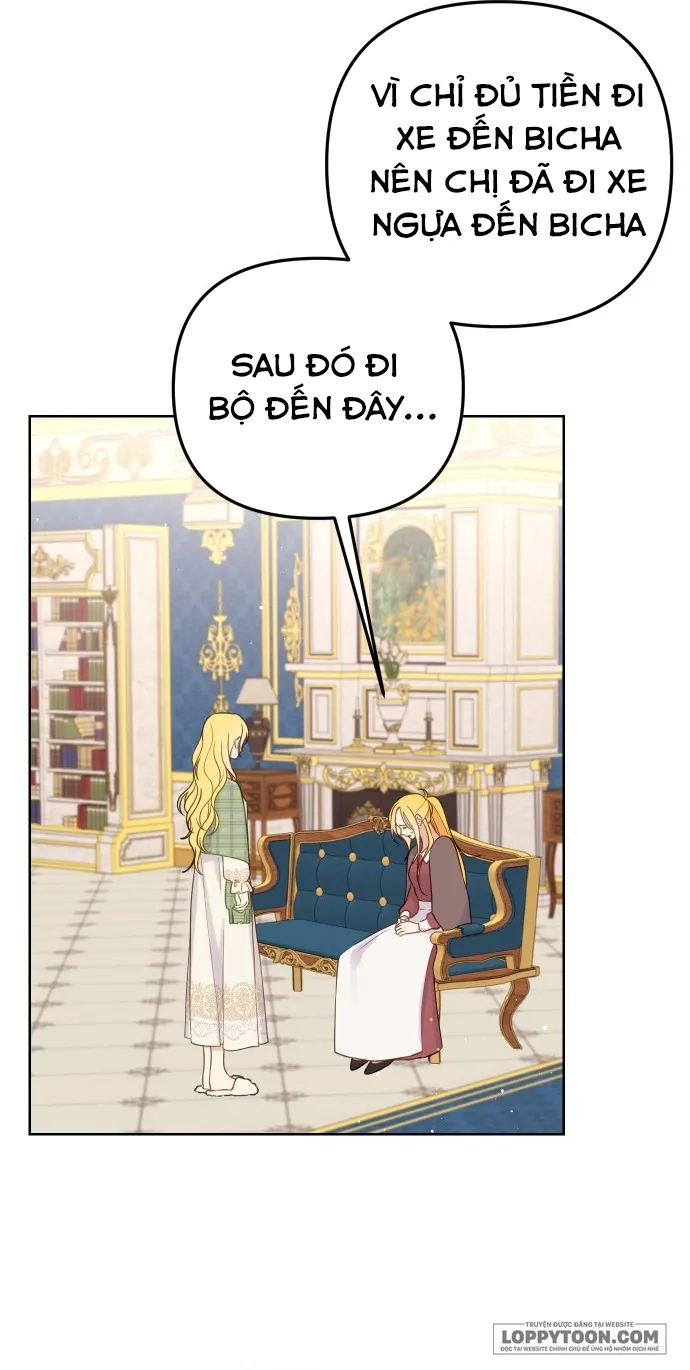 Cuộc Sống Hạnh Phúc Cùng Chồng - Chap 53 - Trang 16
