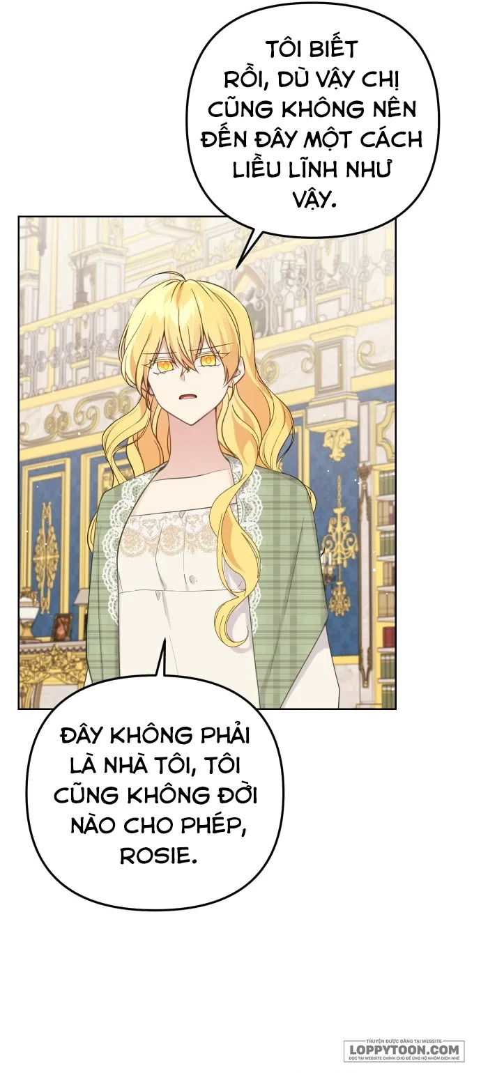 Cuộc Sống Hạnh Phúc Cùng Chồng - Chap 53 - Trang 18