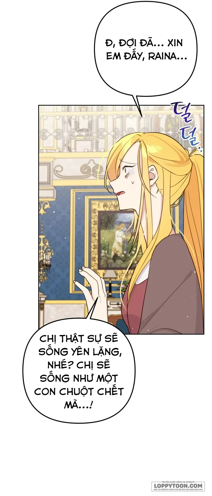 Cuộc Sống Hạnh Phúc Cùng Chồng - Chap 53 - Trang 19