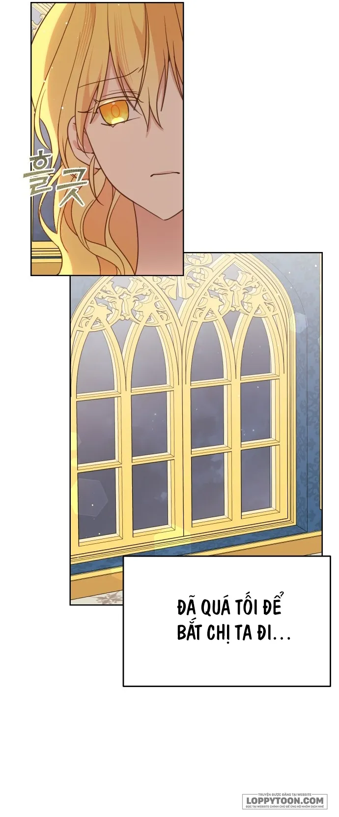 Cuộc Sống Hạnh Phúc Cùng Chồng - Chap 53 - Trang 20