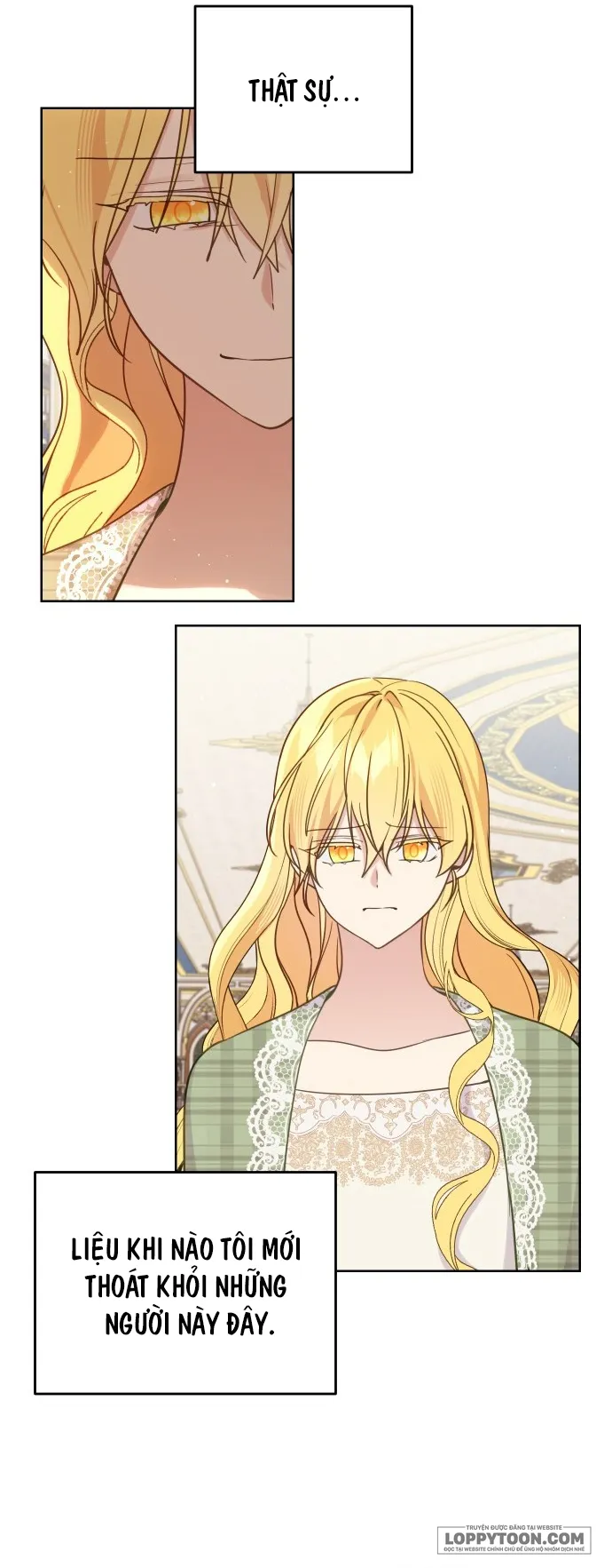 Cuộc Sống Hạnh Phúc Cùng Chồng - Chap 53 - Trang 21