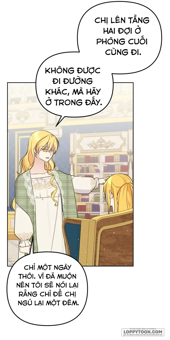 Cuộc Sống Hạnh Phúc Cùng Chồng - Chap 53 - Trang 22