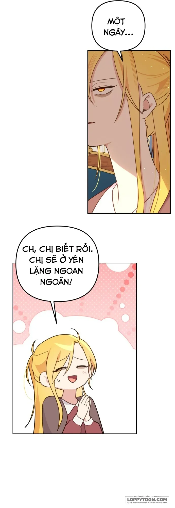 Cuộc Sống Hạnh Phúc Cùng Chồng - Chap 53 - Trang 23