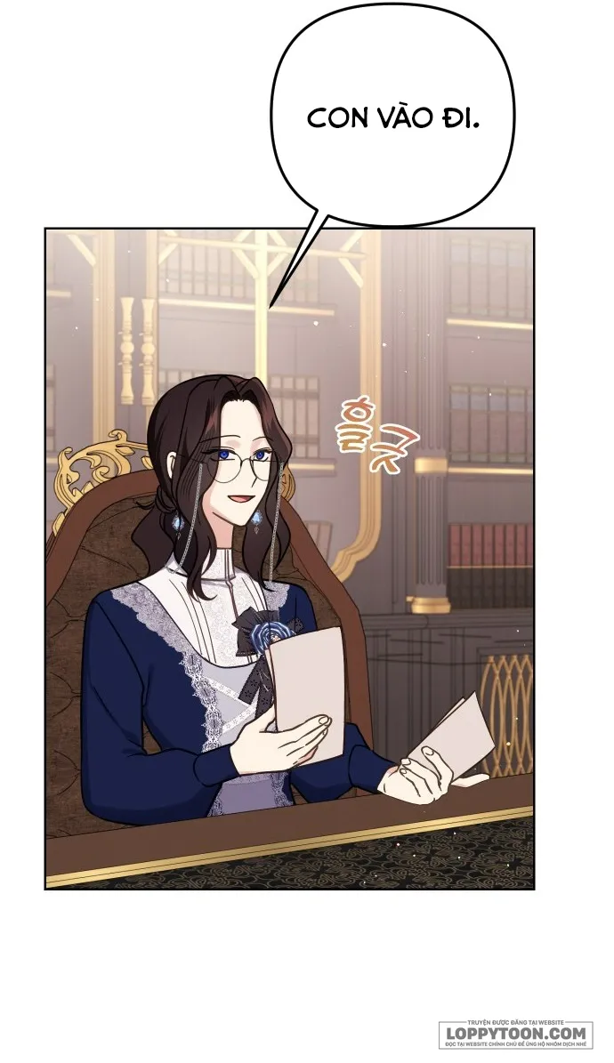 Cuộc Sống Hạnh Phúc Cùng Chồng - Chap 53 - Trang 25