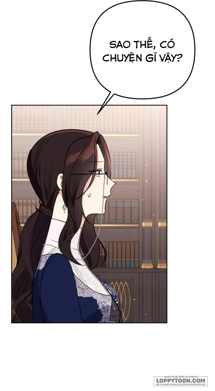 Cuộc Sống Hạnh Phúc Cùng Chồng - Chap 53 - Trang 27