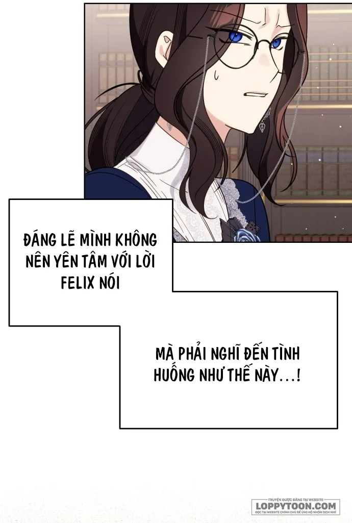 Cuộc Sống Hạnh Phúc Cùng Chồng - Chap 53 - Trang 31