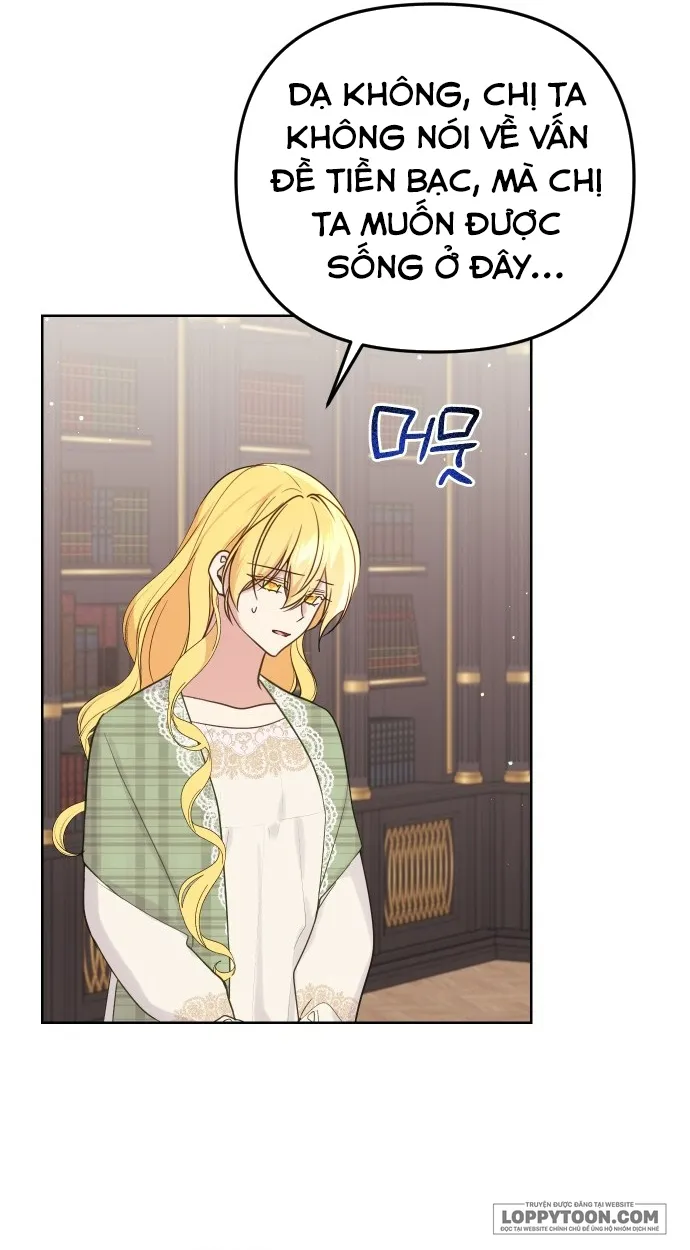 Cuộc Sống Hạnh Phúc Cùng Chồng - Chap 53 - Trang 33