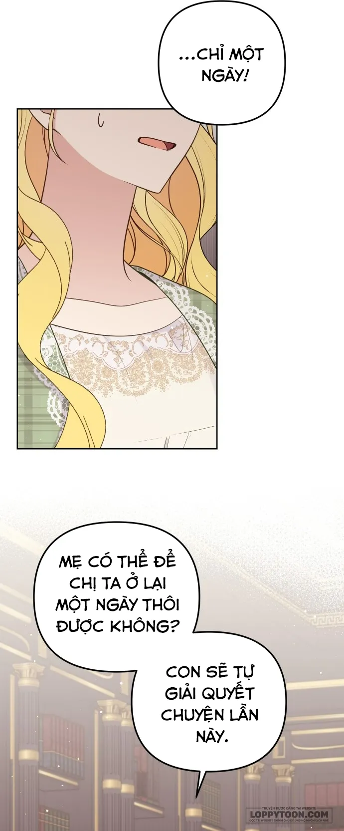 Cuộc Sống Hạnh Phúc Cùng Chồng - Chap 53 - Trang 35