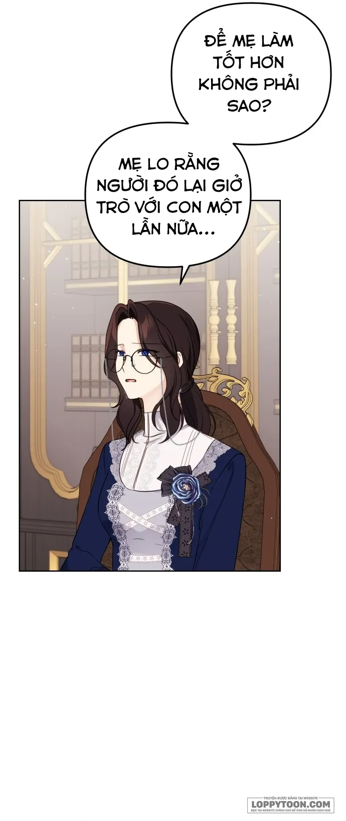 Cuộc Sống Hạnh Phúc Cùng Chồng - Chap 53 - Trang 37