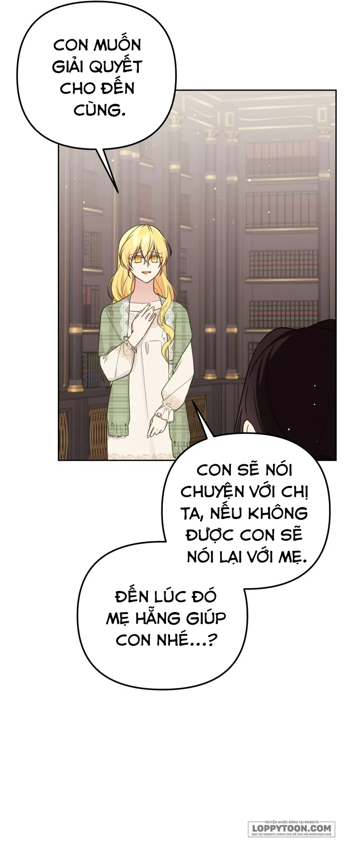 Cuộc Sống Hạnh Phúc Cùng Chồng - Chap 53 - Trang 38