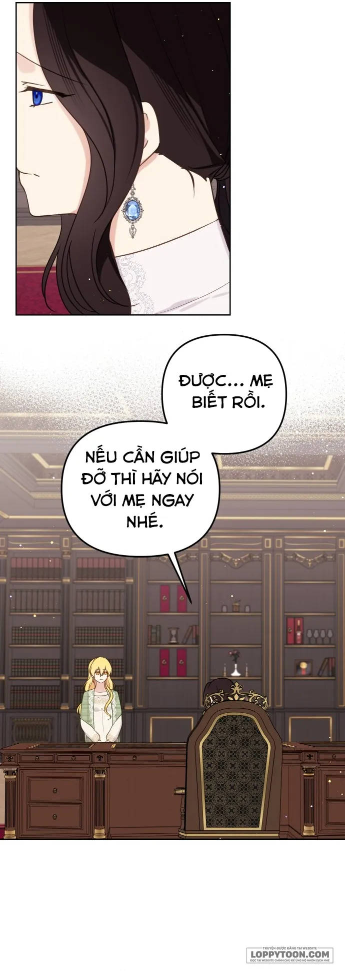 Cuộc Sống Hạnh Phúc Cùng Chồng - Chap 53 - Trang 39