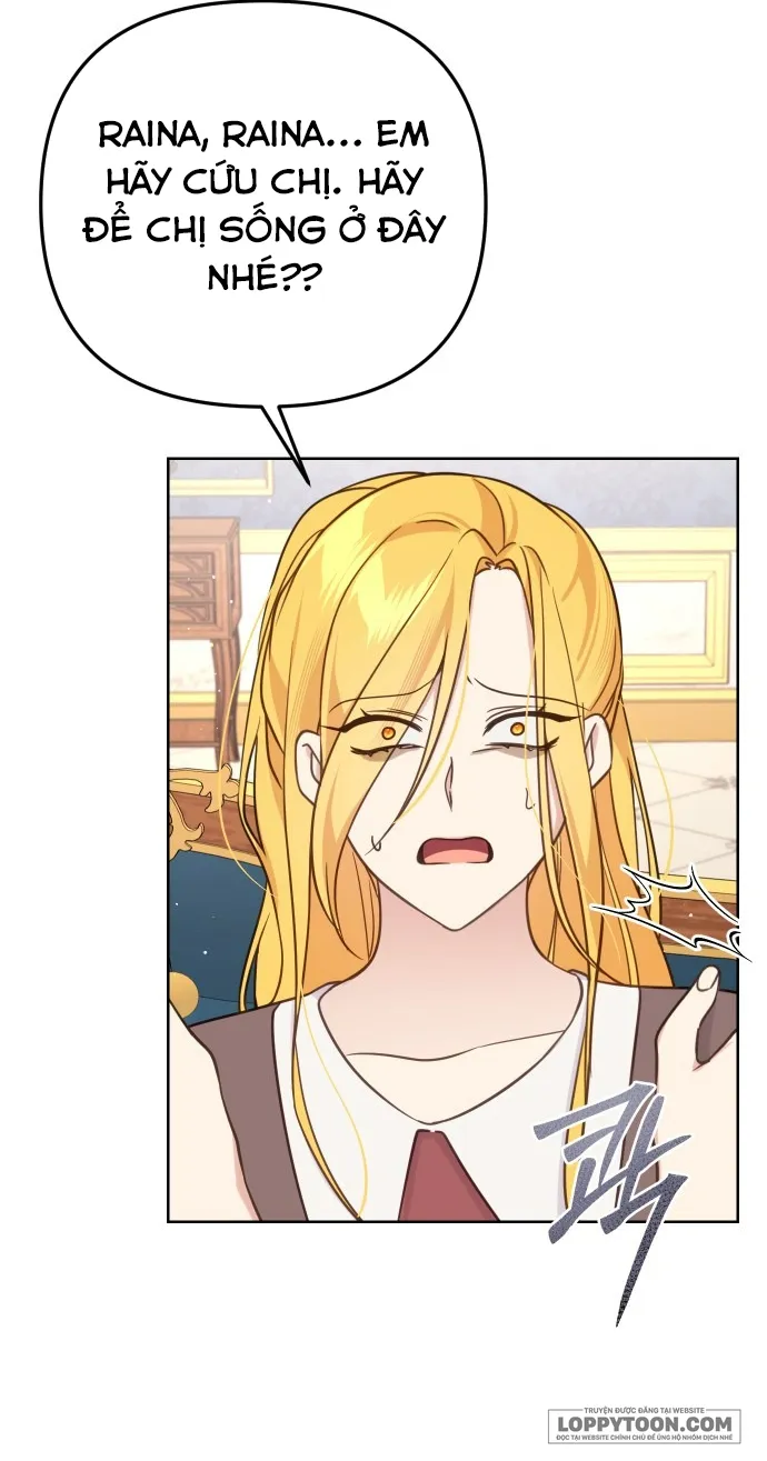 Cuộc Sống Hạnh Phúc Cùng Chồng - Chap 53 - Trang 5