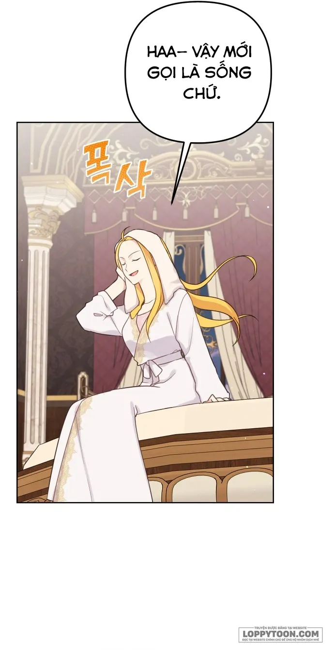Cuộc Sống Hạnh Phúc Cùng Chồng - Chap 53 - Trang 42