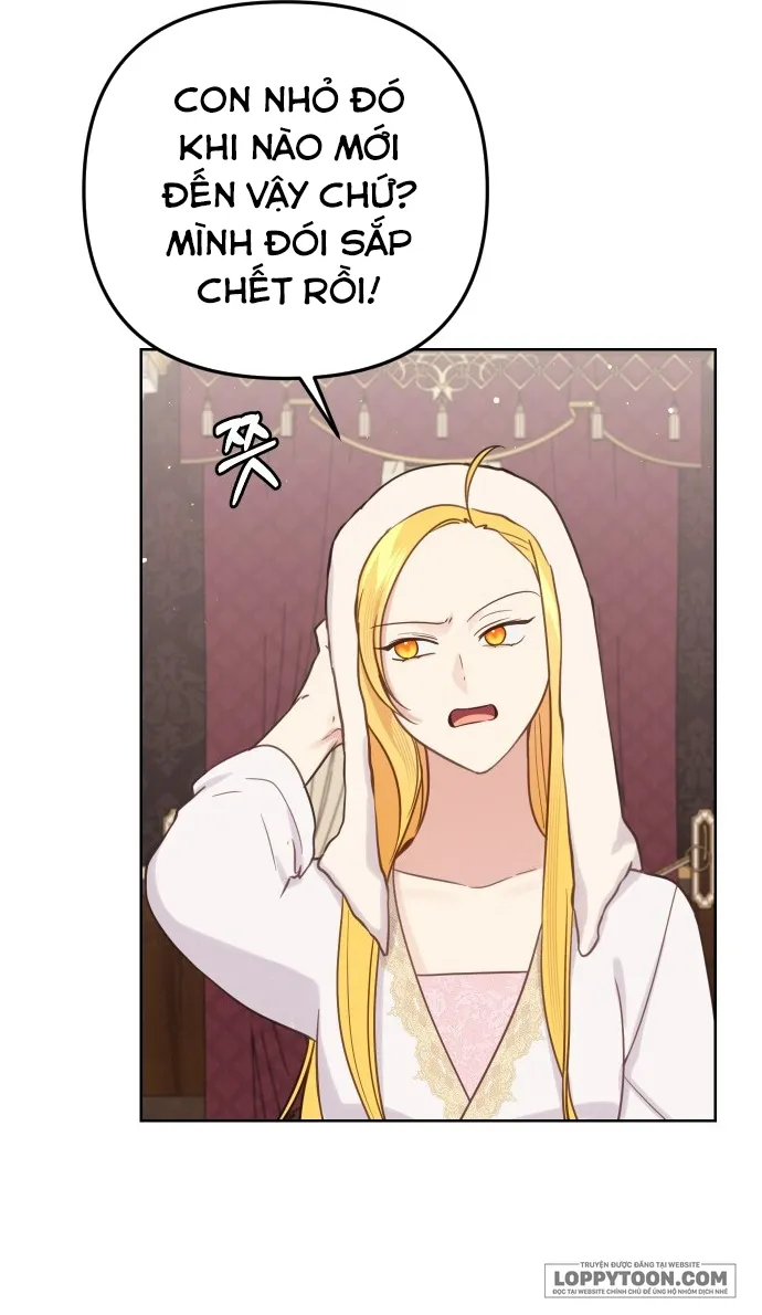 Cuộc Sống Hạnh Phúc Cùng Chồng - Chap 53 - Trang 43