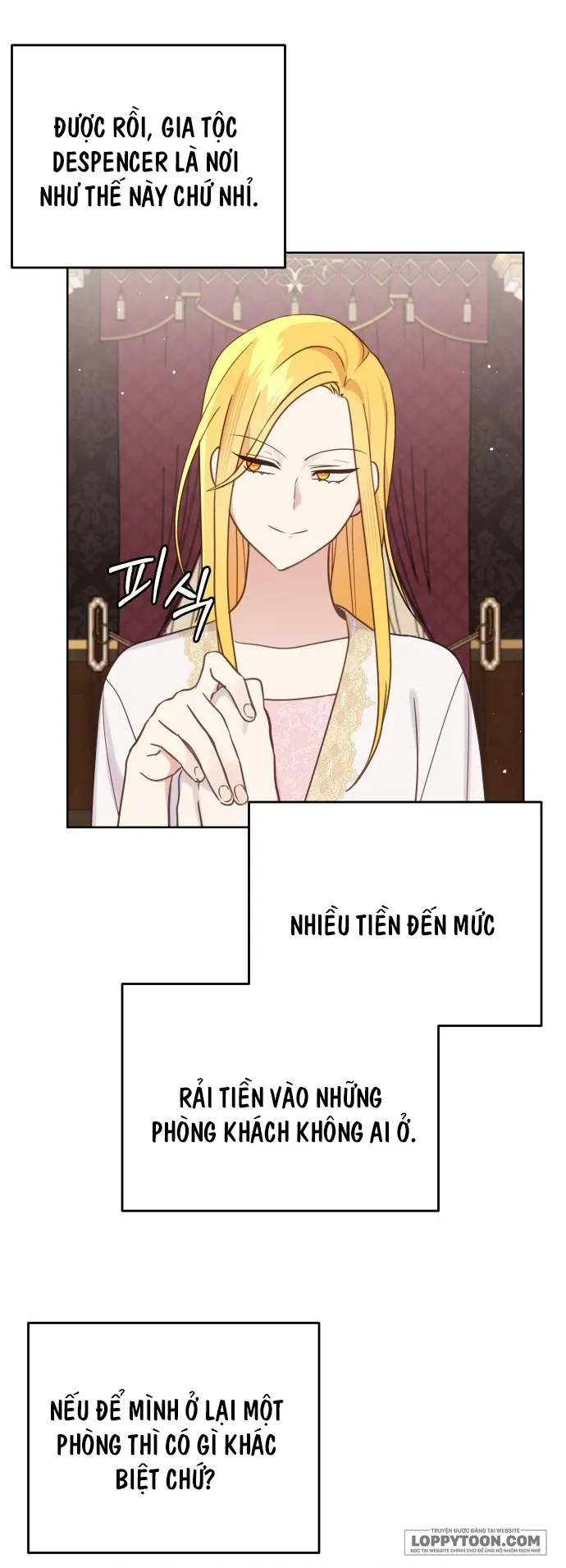 Cuộc Sống Hạnh Phúc Cùng Chồng - Chap 53 - Trang 45